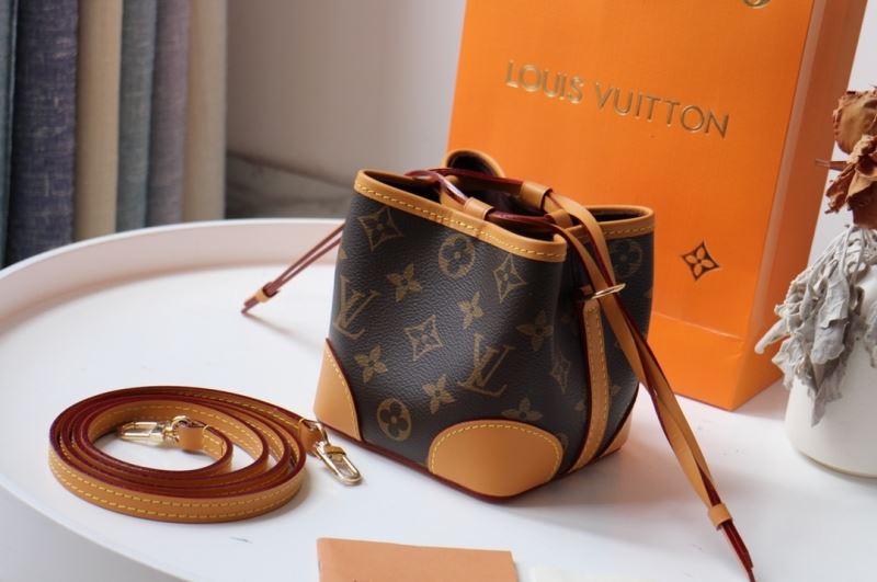 Louis Vuitton Bucket Bags